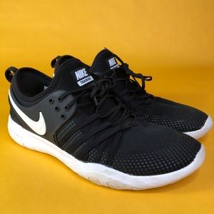 Nike Free TR 7 training shoes